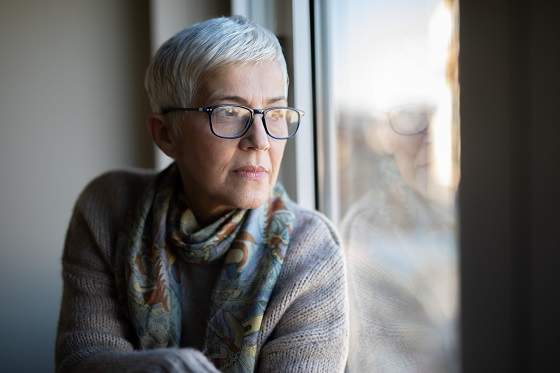 caregiver burden