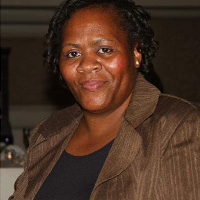 Danita Bailey