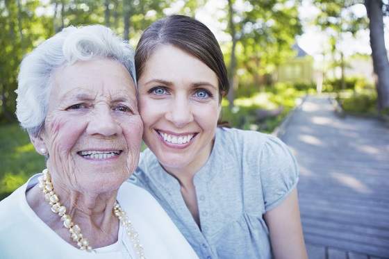 family caregivers