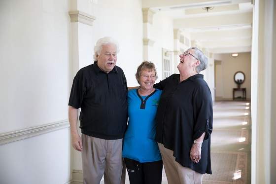 Hiring Companion Caregivers