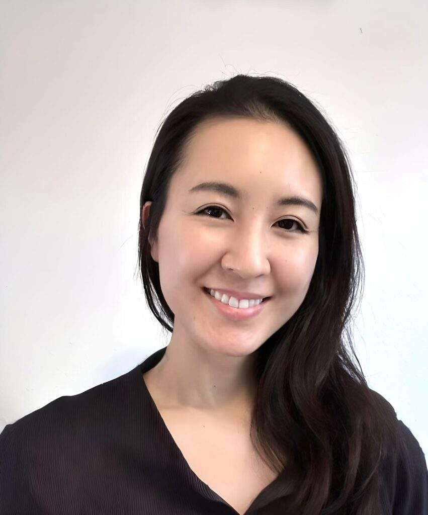 FirstLight owner Nina Oh
