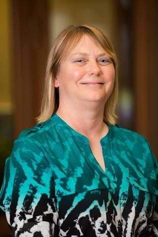 Dr. Deborah Moerland, owner of FirstLight Home Care of Brighton