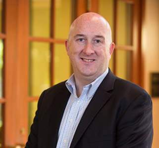 Vincent McMahon, owner of FirstLight Home Care of Bronxville and Lower Westchester County