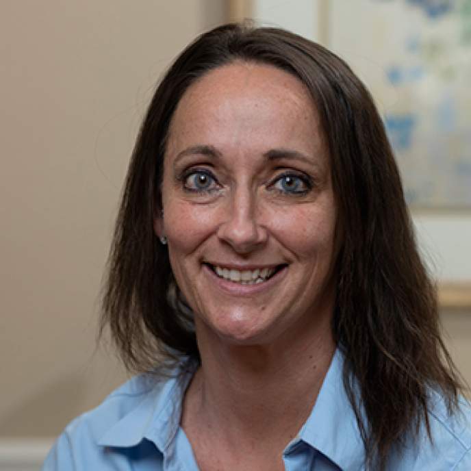 Stephanie King