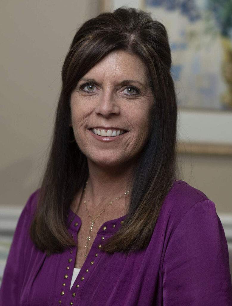 FLHC of Omaha Owner Tracey Connor