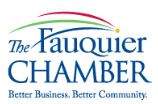 The Fauquier Chamber Better Business Community